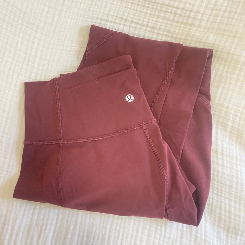 Lulu Women's Leggings